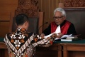 Sidang Praperadilan Setya Novanto Ditunda