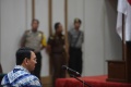 Sidang Putusan Ahok