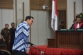 Sidang Putusan Ahok