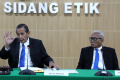 Sidang Putusan Etik Nurul Ghufron Ditunda