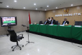 Sidang Putusan Etik Nurul Ghufron Ditunda