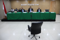Sidang Putusan Etik Nurul Ghufron Ditunda