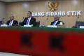 Sidang Putusan Etik Nurul Ghufron Ditunda