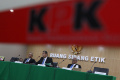 Sidang Putusan Etik Nurul Ghufron Ditunda