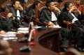 Sidang Putusan Gugatan Pilkada Di MK