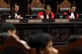 Sidang Putusan Gugatan Pilkada Di MK