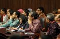 Sidang Putusan Gugatan Pilkada Di MK
