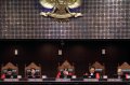 Sidang Putusan Gugatan Pilkada Di MK