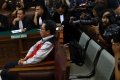 Sidang Putusan Joko Driyono