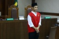 Sidang Putusan Lutfi Pembawa Bendera Aksi Pelajar
