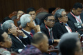 Sidang Putusan MK Terkait Sengketa Pemilu 2024