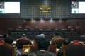 Sidang Putusan MK Terkait Sengketa Pemilu 2024