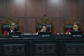 Sidang Putusan MK Terkait Sengketa Pemilu 2024