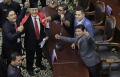 Sidang Putusan MKMK Anwar Usman Diberhentikan Dari Ketua MK