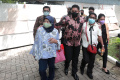 Sidang Putusan Robin Pattuju dan Maskur Husain