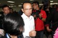 Sidang Putusan Sela Suryadharma Ali di Pengadilan Tipikor