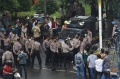 Sidang Rizieq Shihab Sepi Pendukung