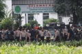 Sidang Rizieq Shihab Sepi Pendukung
