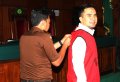 Sidang Saipul Jamil di PN Jakarta Utara