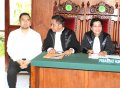 Sidang Saipul Jamil di PN Jakarta Utara