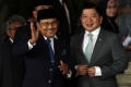Sidang Tahunan 2016