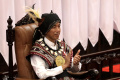 Presiden Jokowi Pidato Kenegaraan di Sidang Tahunan MPR 2023