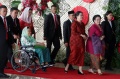 Sidang Tahunan MPR Jelang Hari Kemerdekaan RI