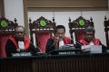 Sidang Tuntutan Penistaan Agama Ahok Ditunda