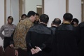 Sidang Tuntutan Penistaan Agama Ahok Ditunda