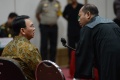 Sidang Tuntutan Penistaan Agama Ahok Ditunda