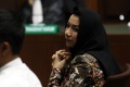 Sidang Tuntutan Rita Widyasari