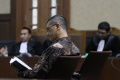 Sidang Yudi Widiana Adia