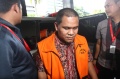 Sigit Widodo Jalani Pemeriksaan di KPK