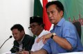 Sikap PBB Terhadap Setahun Kinerja Jokowi-JK