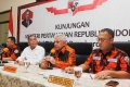 Silaturahmi Menteri Pertahanan dengan Pemuda Pancasila