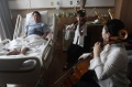 Siloam Hospitals Semanggi Gelar Orchestra Healing With Music 