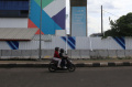 Simpang Temu Kawasan Lebak Bulus