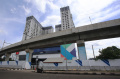 Simpang Temu Kawasan Lebak Bulus