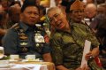 Simposium Mengamankan Pancasila Dari Ancaman PKI
