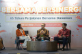 Sinergi 66 Tahun Bank Danamon