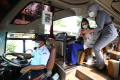 Sinergi KAI Dengan DAMRI