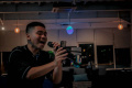 Single Terbaru Dzaky Julian Ditulis Prattyoda Vokalis Stinky