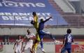 Singo Edan Bungkam Maung Bandung dengan 1-0