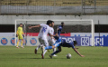 Singo Edan Bungkam Maung Bandung dengan 1-0