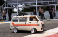 Sirkuit Mobil Remote Control Baru di Kota Bandung