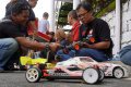 Sirkuit Mobil Remote Control Baru di Kota Bandung