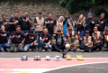 Sirkuit Mobil Remote Control Baru di Kota Bandung