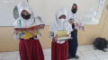 Siswa Baru SMP Negeri 5 Kota Tangerang Gelar MPLS