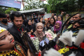 Siti Atiqoh Supriyanti Hadiri Hari Disabilitas Internasional