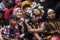 Siti Atiqoh Supriyanti Hadiri Hari Disabilitas Internasional